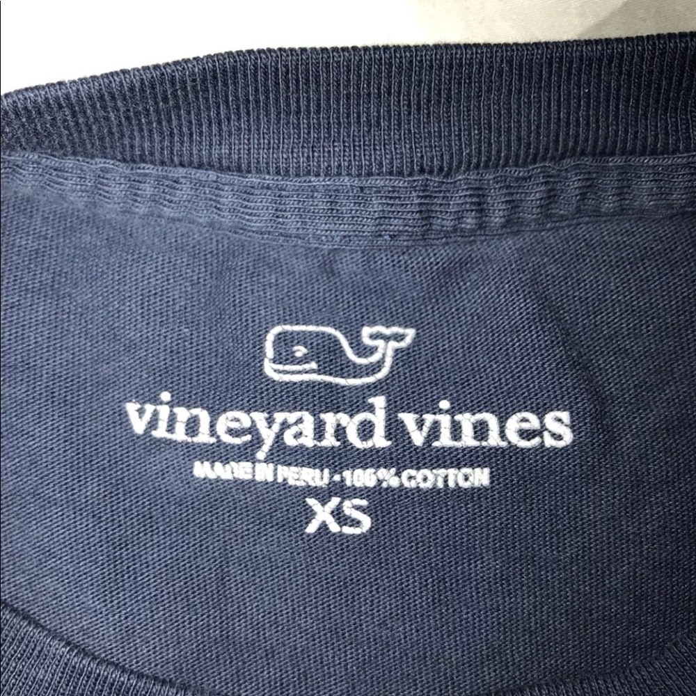 Vineyard Vines Long Sleeve